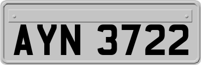 AYN3722