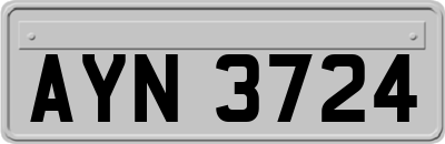 AYN3724