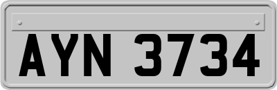 AYN3734