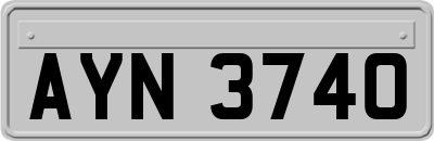 AYN3740