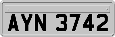 AYN3742
