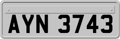 AYN3743