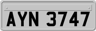 AYN3747