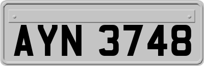 AYN3748