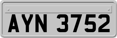 AYN3752