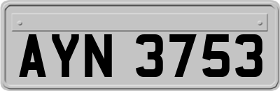 AYN3753