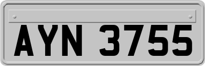 AYN3755