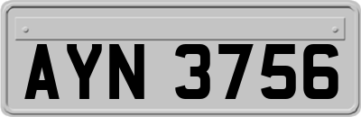 AYN3756