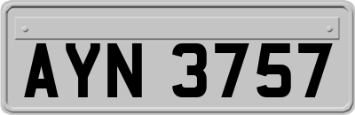 AYN3757