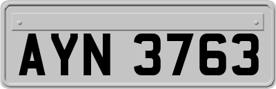 AYN3763