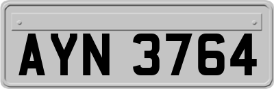 AYN3764