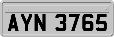 AYN3765