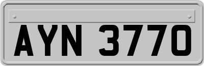 AYN3770