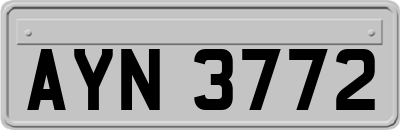 AYN3772
