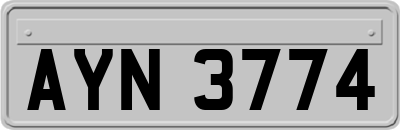 AYN3774