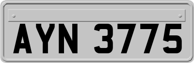 AYN3775