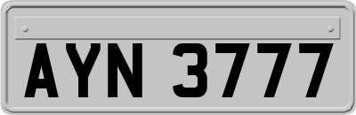 AYN3777
