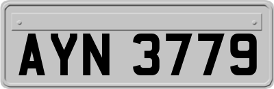 AYN3779