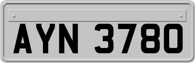 AYN3780