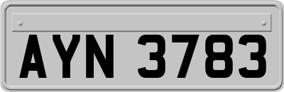 AYN3783