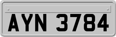 AYN3784