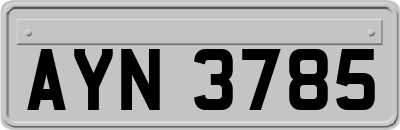AYN3785