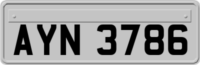 AYN3786