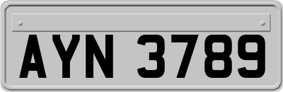 AYN3789