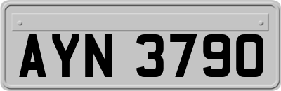 AYN3790