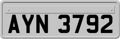 AYN3792