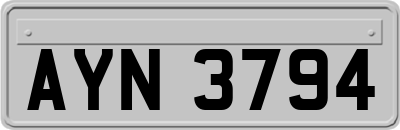 AYN3794
