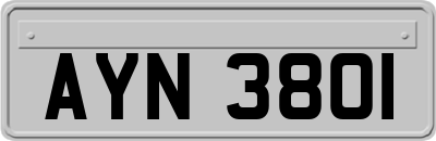 AYN3801