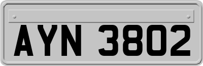 AYN3802