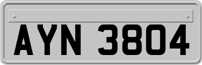 AYN3804