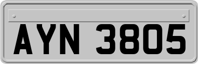 AYN3805