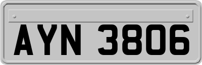 AYN3806