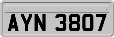 AYN3807