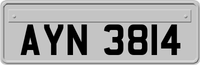 AYN3814