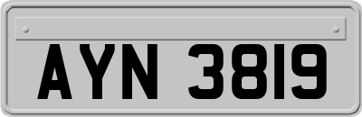 AYN3819