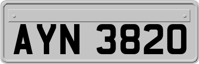 AYN3820