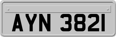 AYN3821