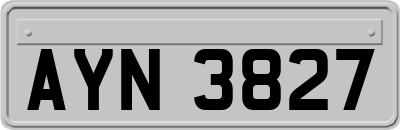 AYN3827