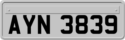 AYN3839