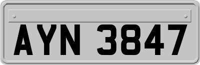 AYN3847