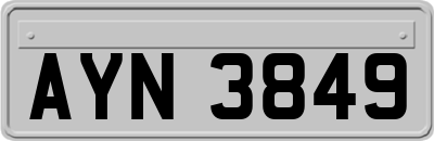 AYN3849