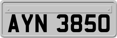 AYN3850