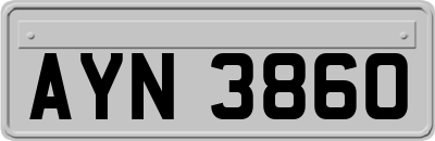 AYN3860