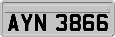 AYN3866