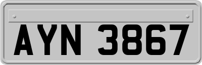 AYN3867