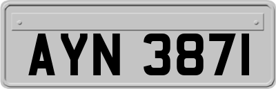 AYN3871